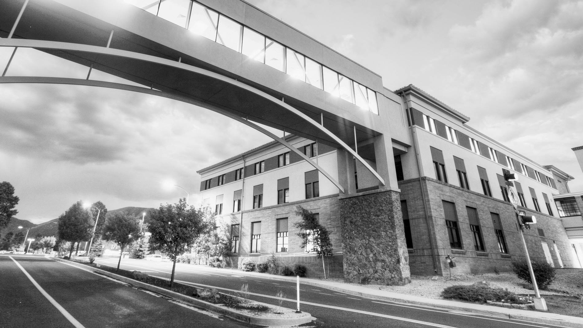 Case Study: Flagstaff Medical Center