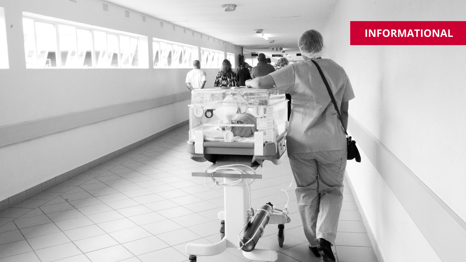 hospital hallway