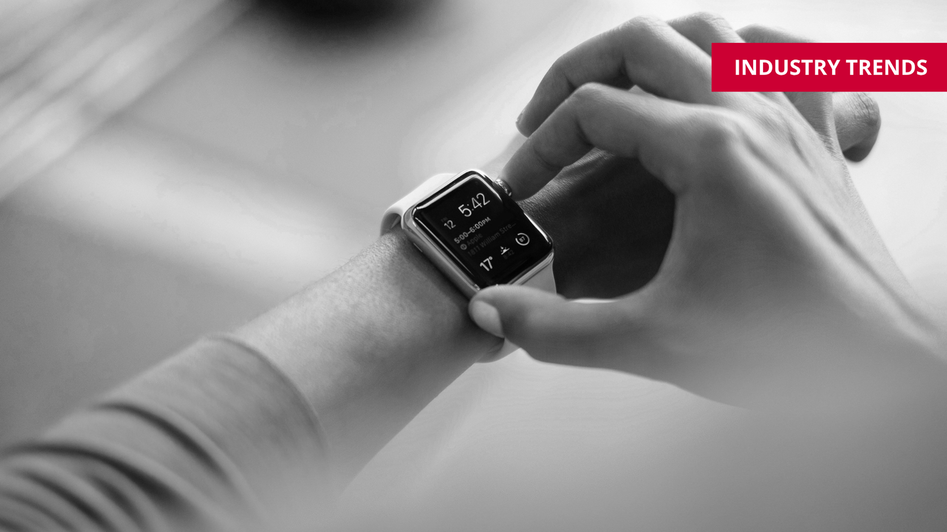 smart watch