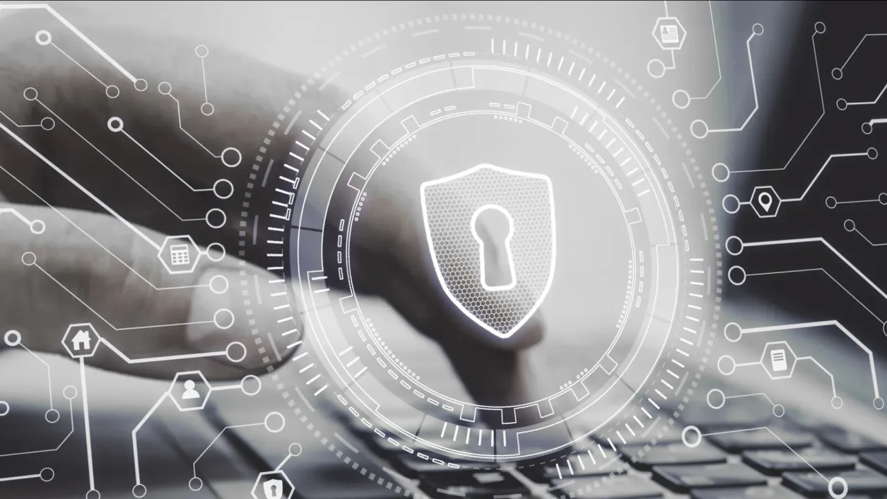 Cybersecurity in hospitals