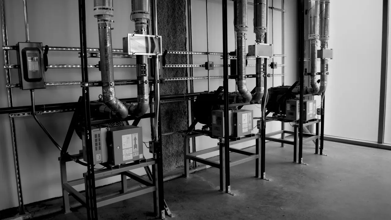 translogic blowers