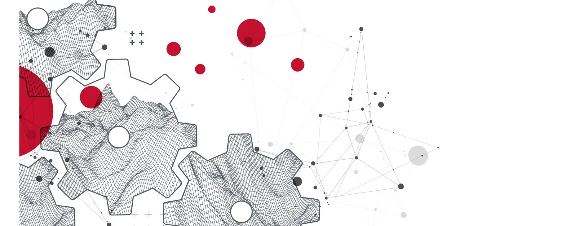Gears Grid and Data linear
