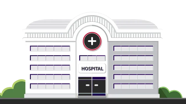 Cost of Doing Nothing - Hospital