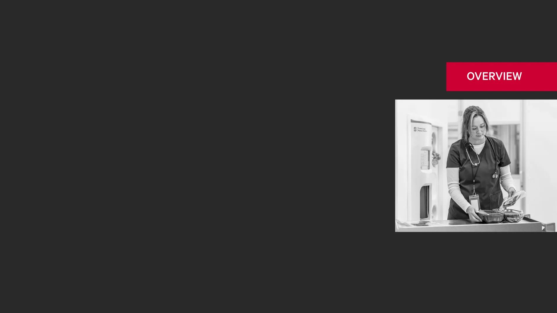 PTS-210 Carriers and Accessories Header