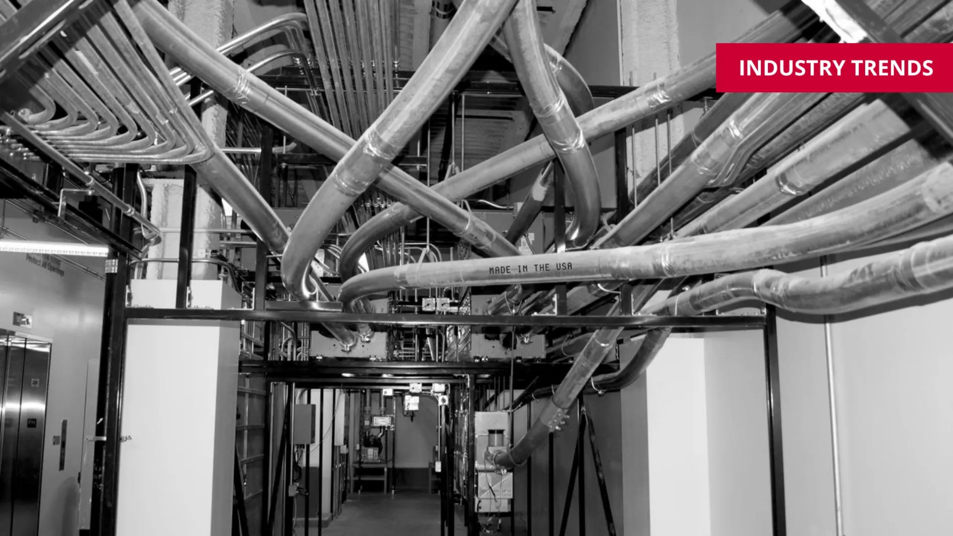 pneumatic tube system tubes