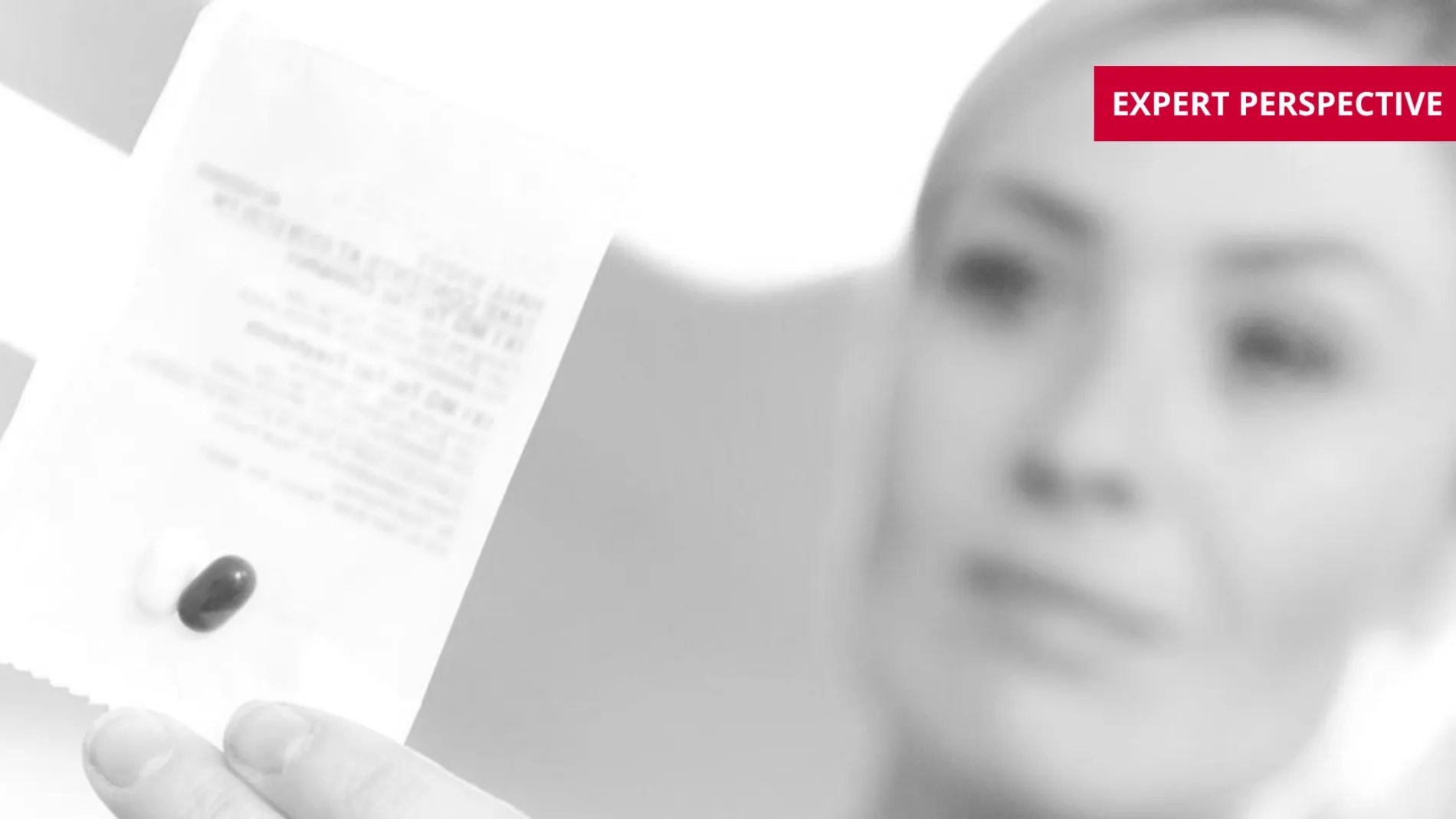 medication in package