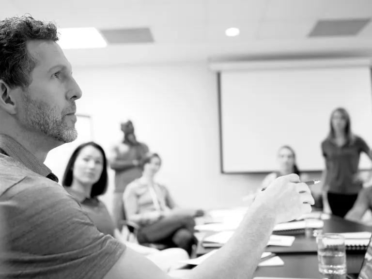 TransLogic training classes