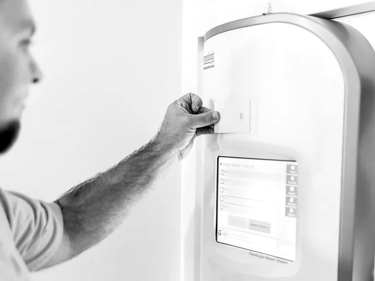 Case Study - Emory University Hospital WhoTube