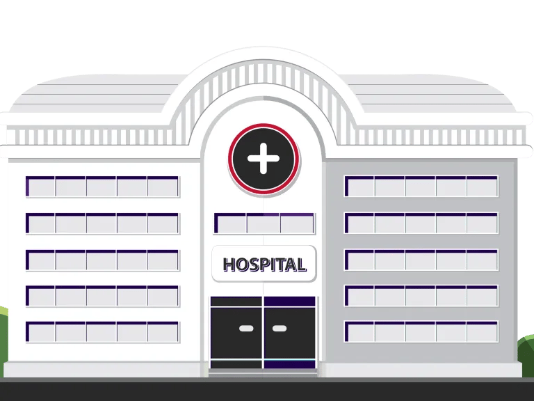 Cost of Doing Nothing - Hospital