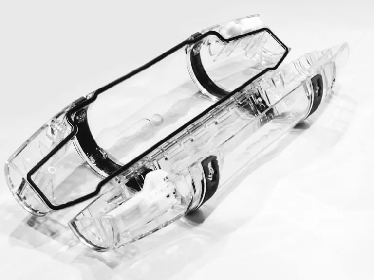 NexSeal 4-Inch Carriers