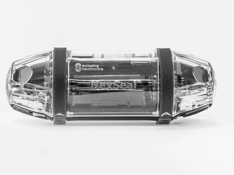 NexSeal EL 6-Inch Carriers