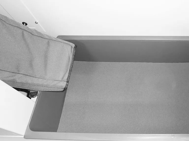 Whisper Receiving System