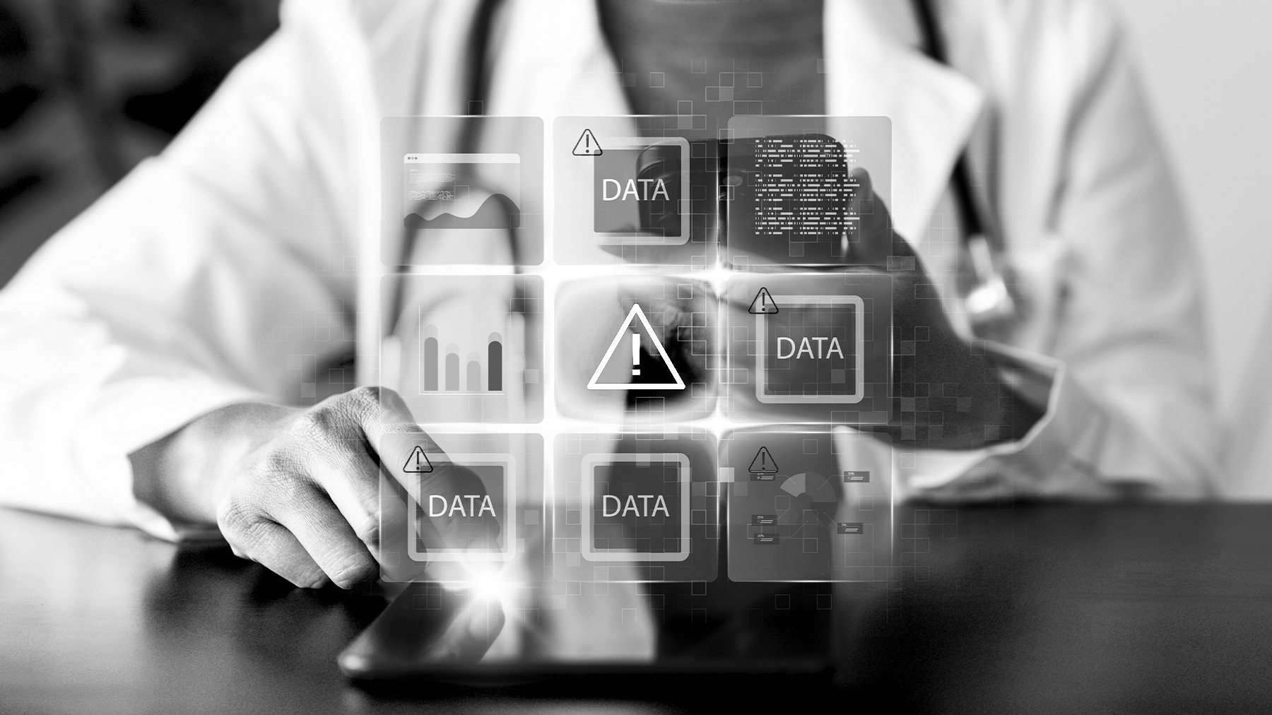 cyber security in hospitals