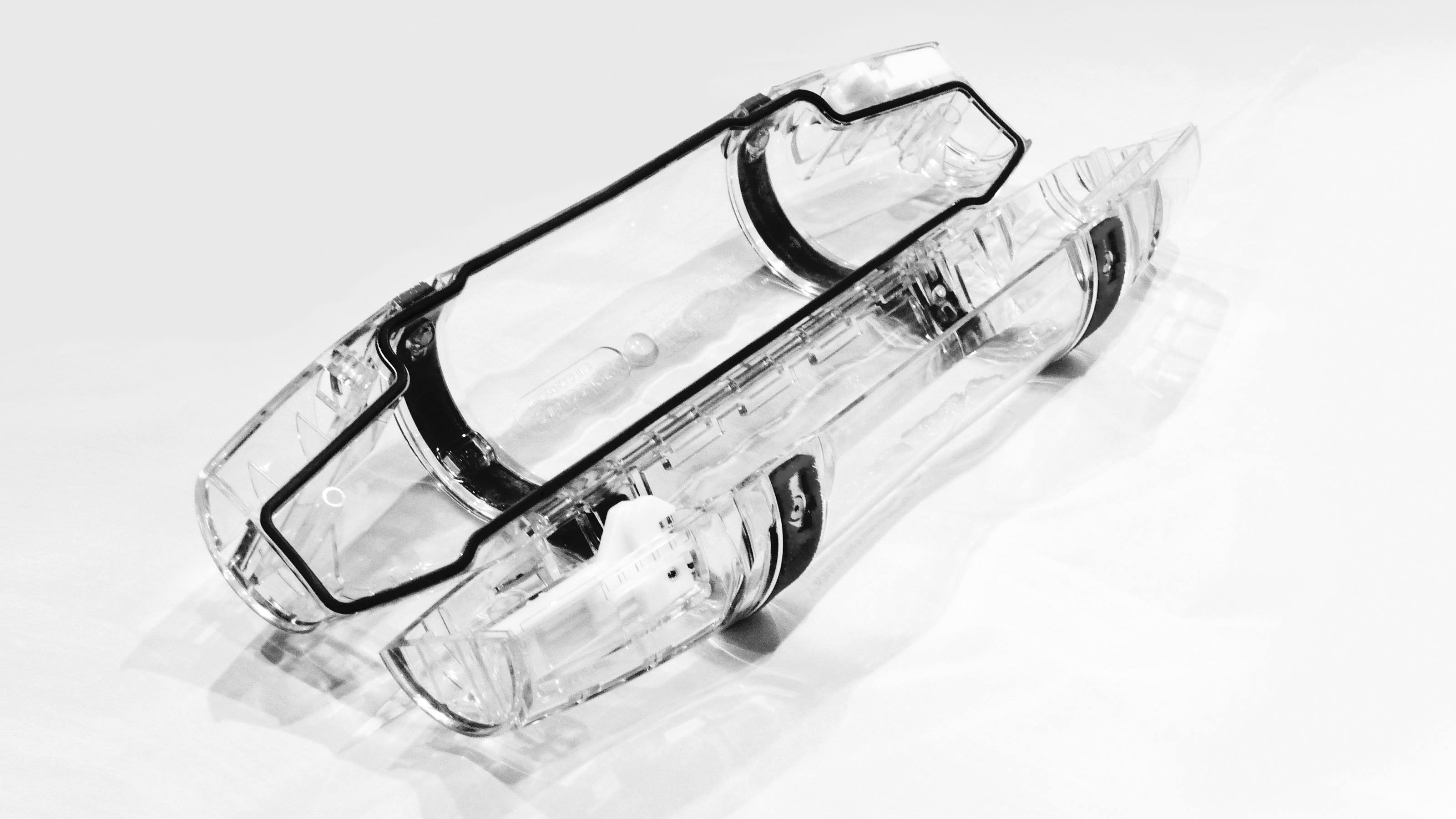 NexSeal 4-Inch Carriers