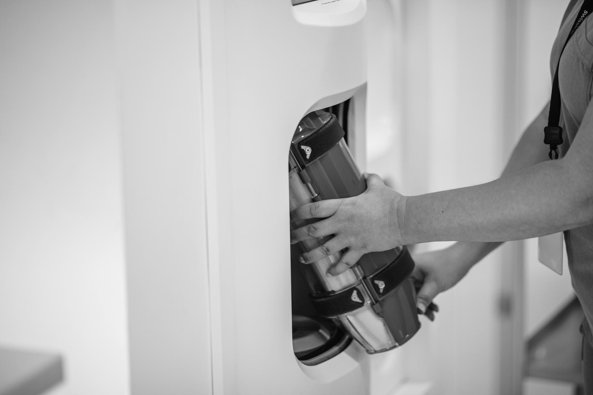 user loading translogic carrier