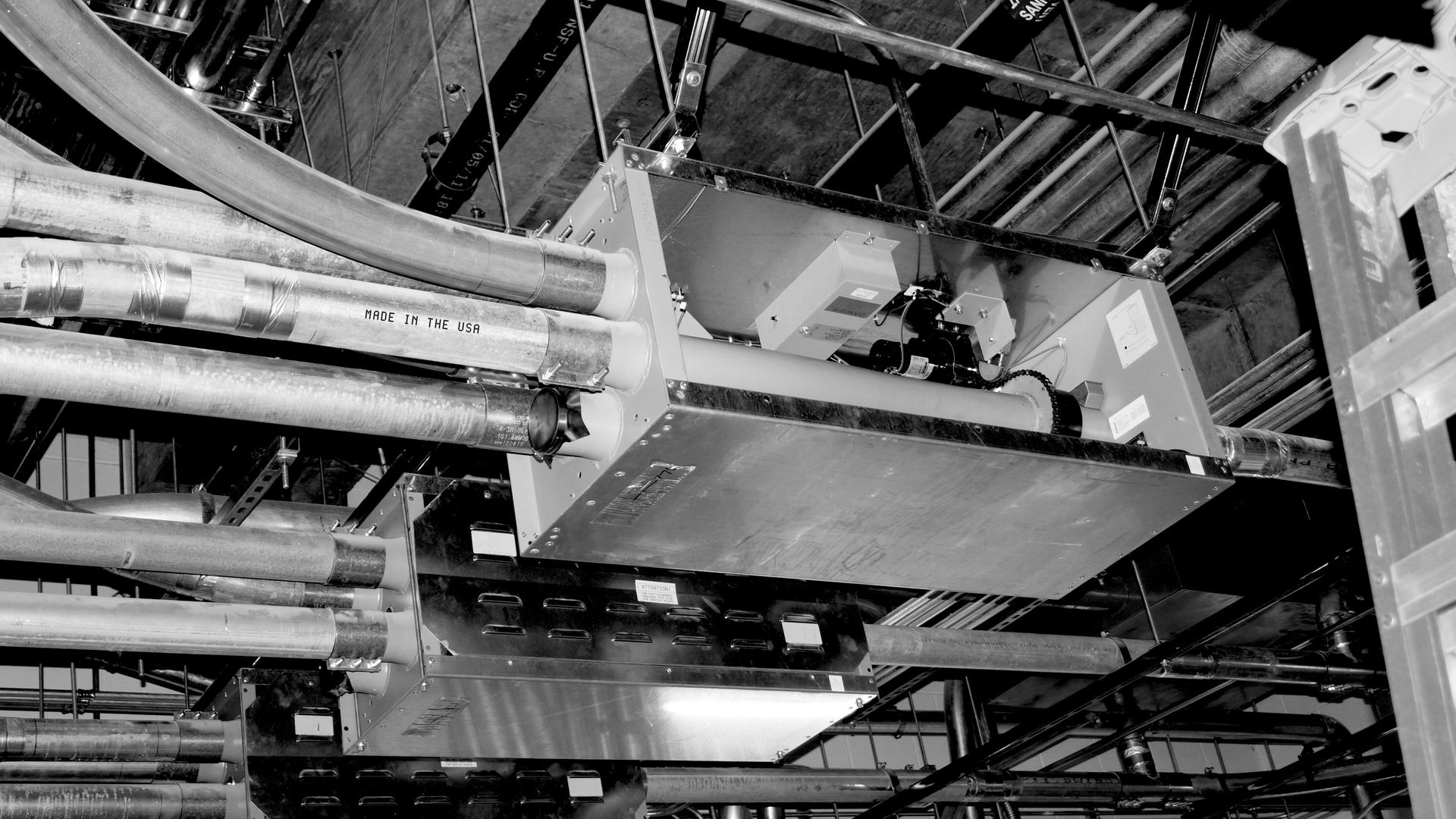 translogic transfer unit