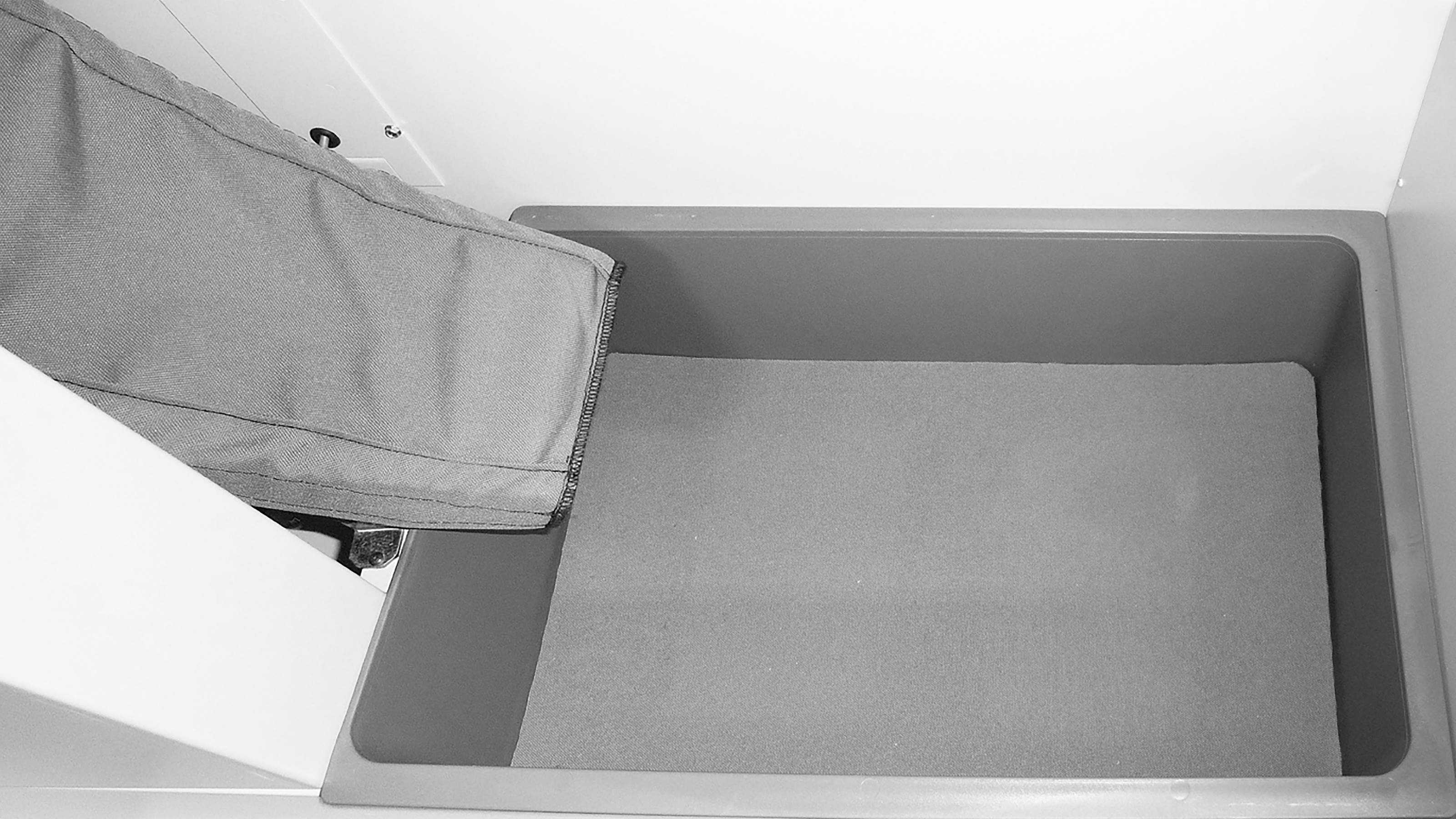 Whisper Receiving System