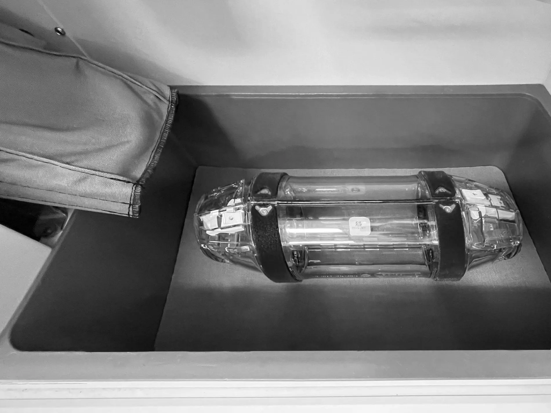 translogic whisper kit