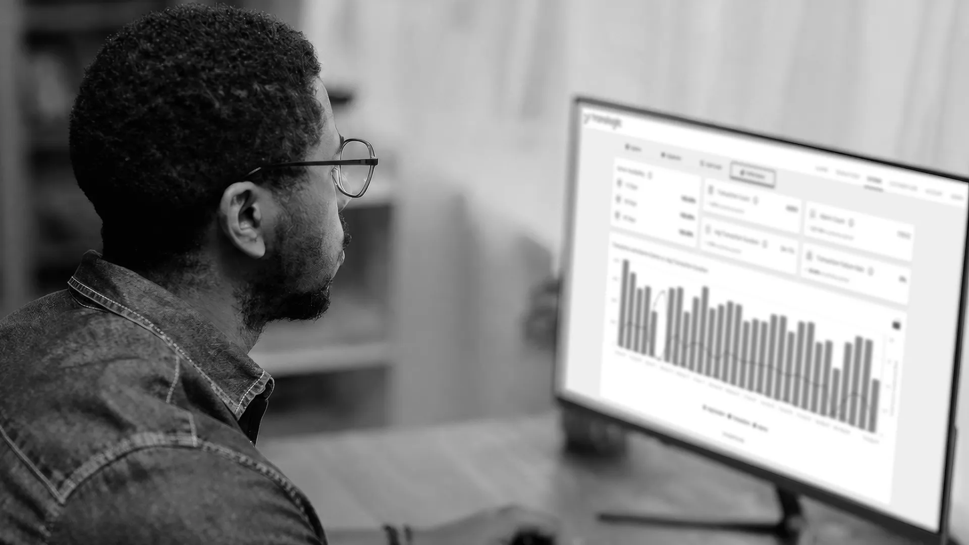 Cloud based Saas