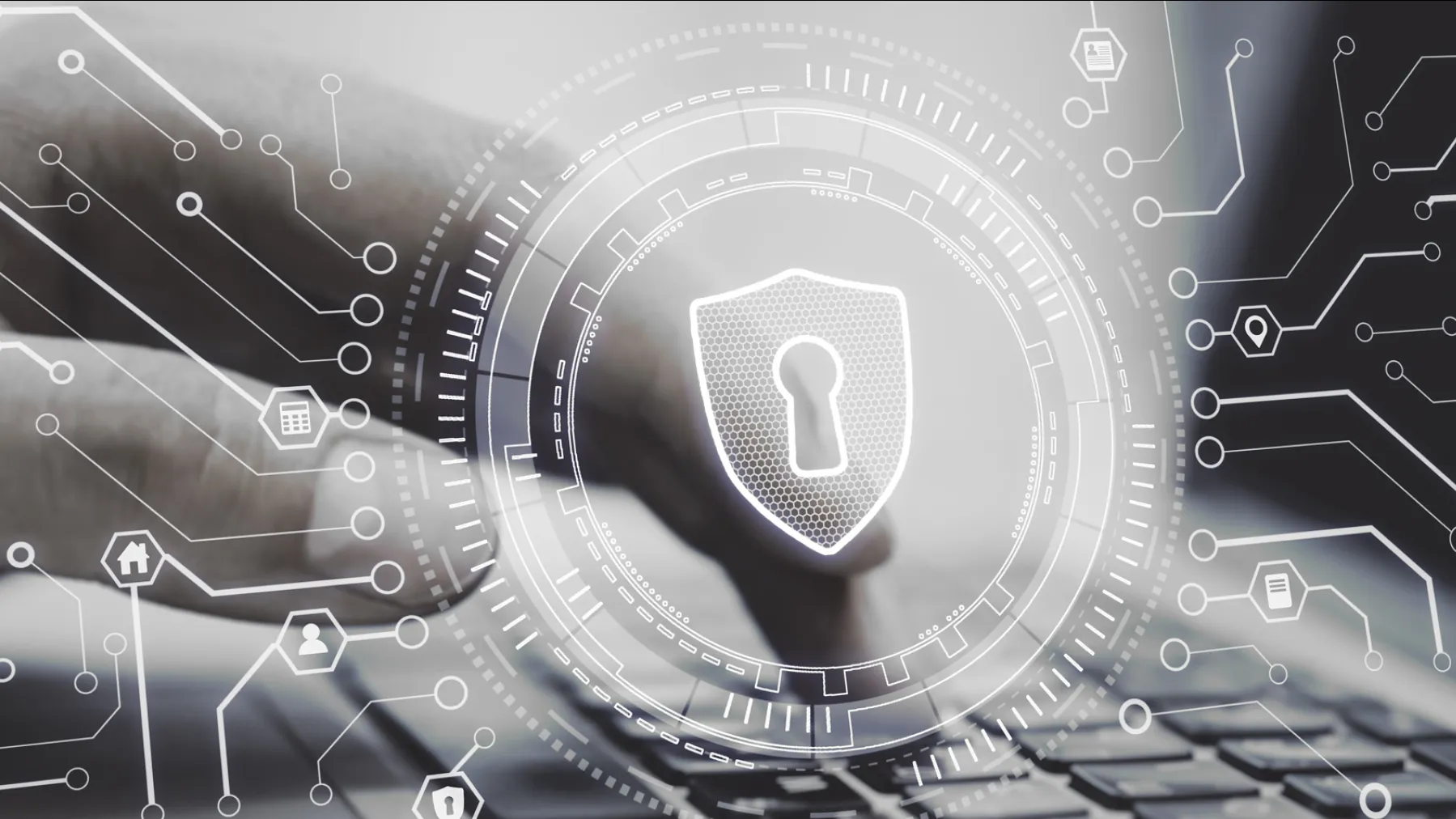 Cybersecurity in hospitals