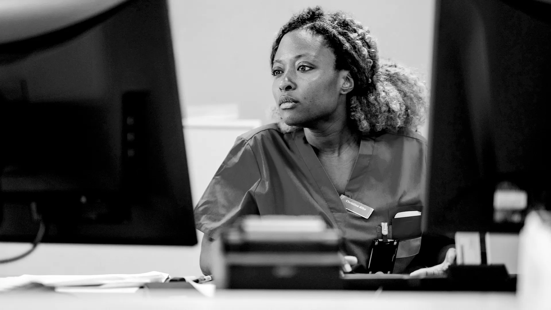 cyber security in hospitals