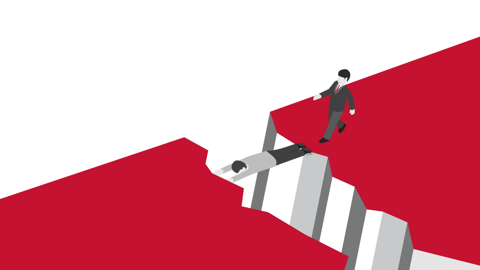 Bridging the gap