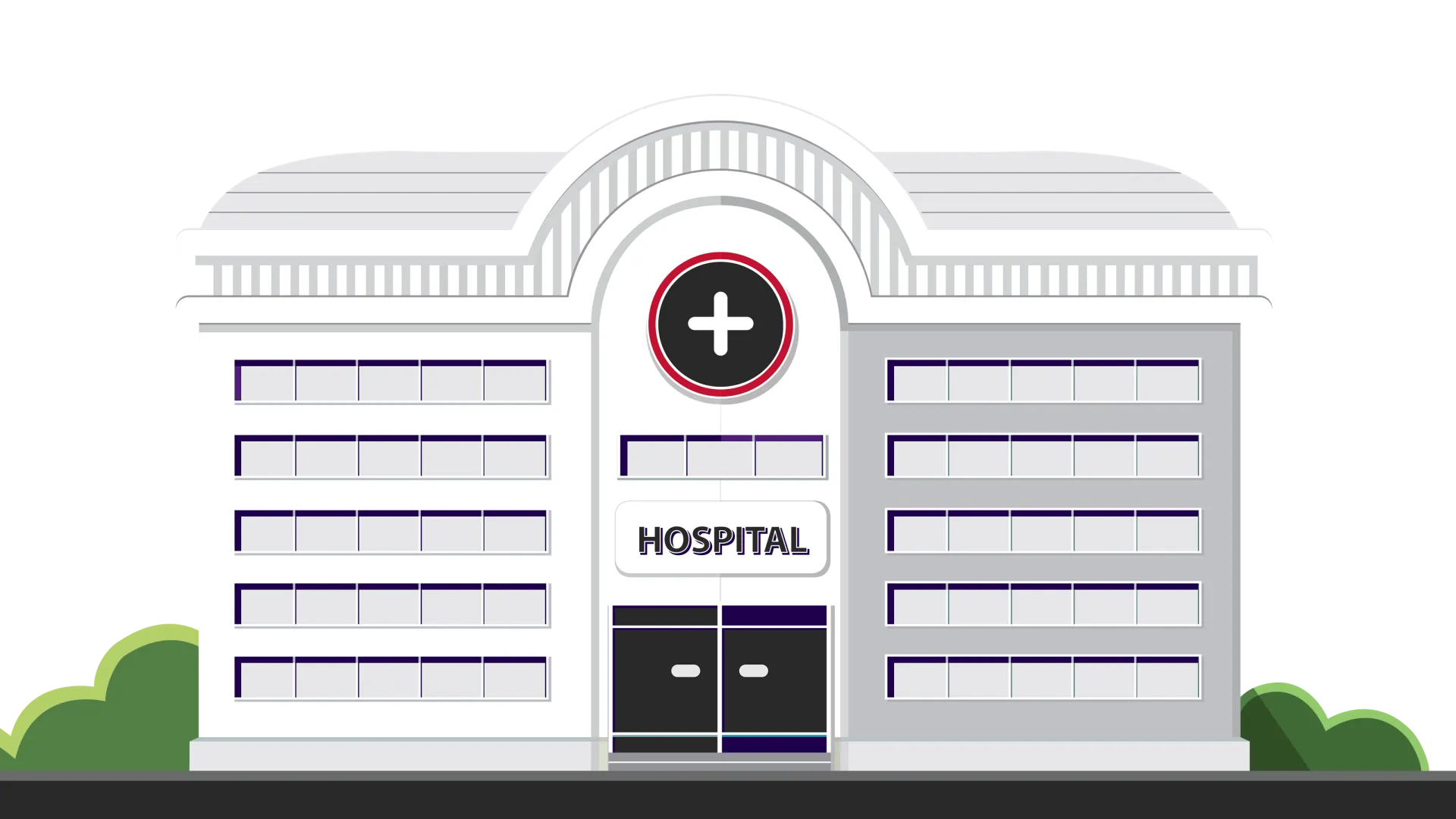 Cost of Doing Nothing - Hospital