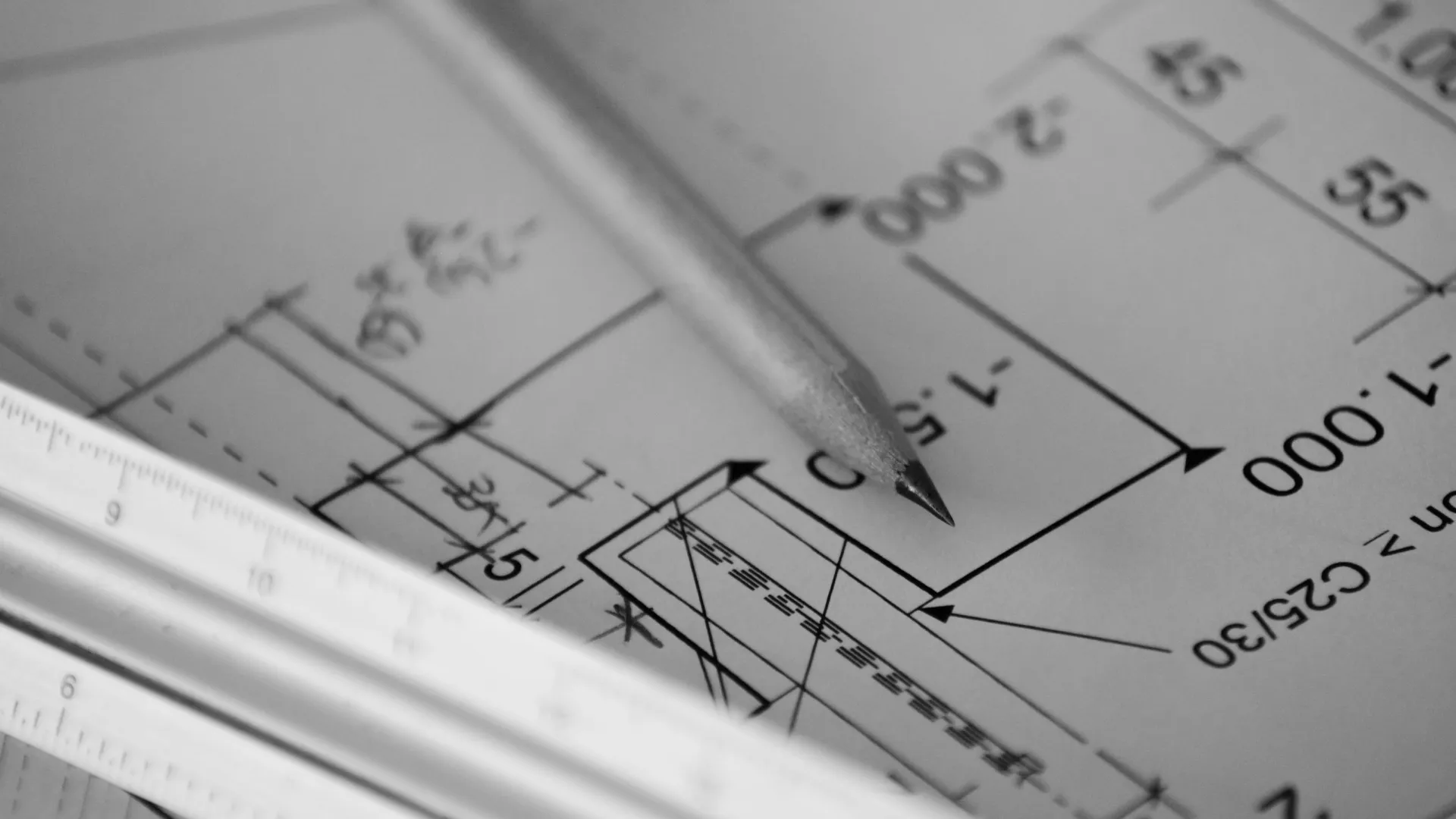 blueprints