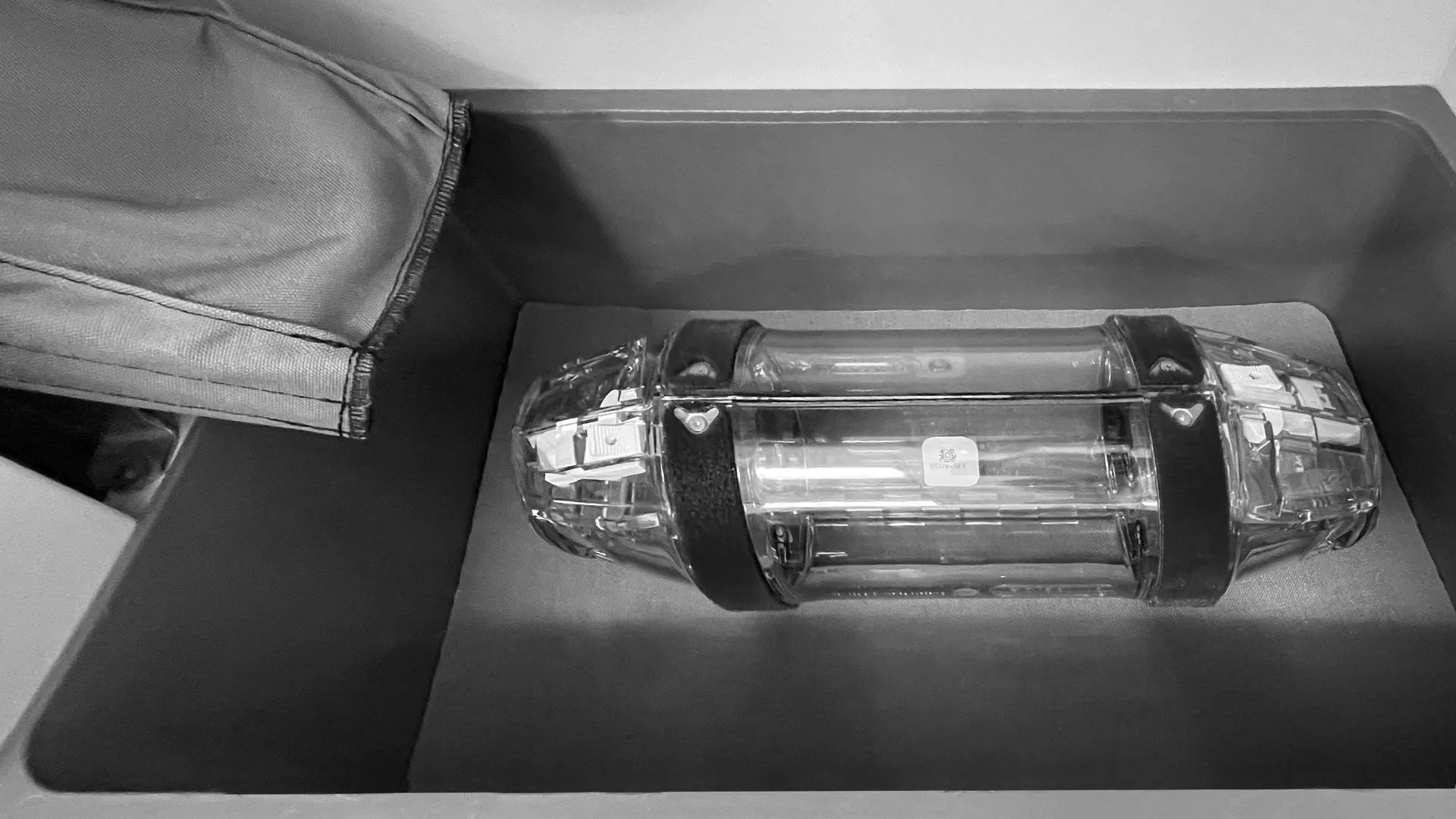 translogic whisper kit