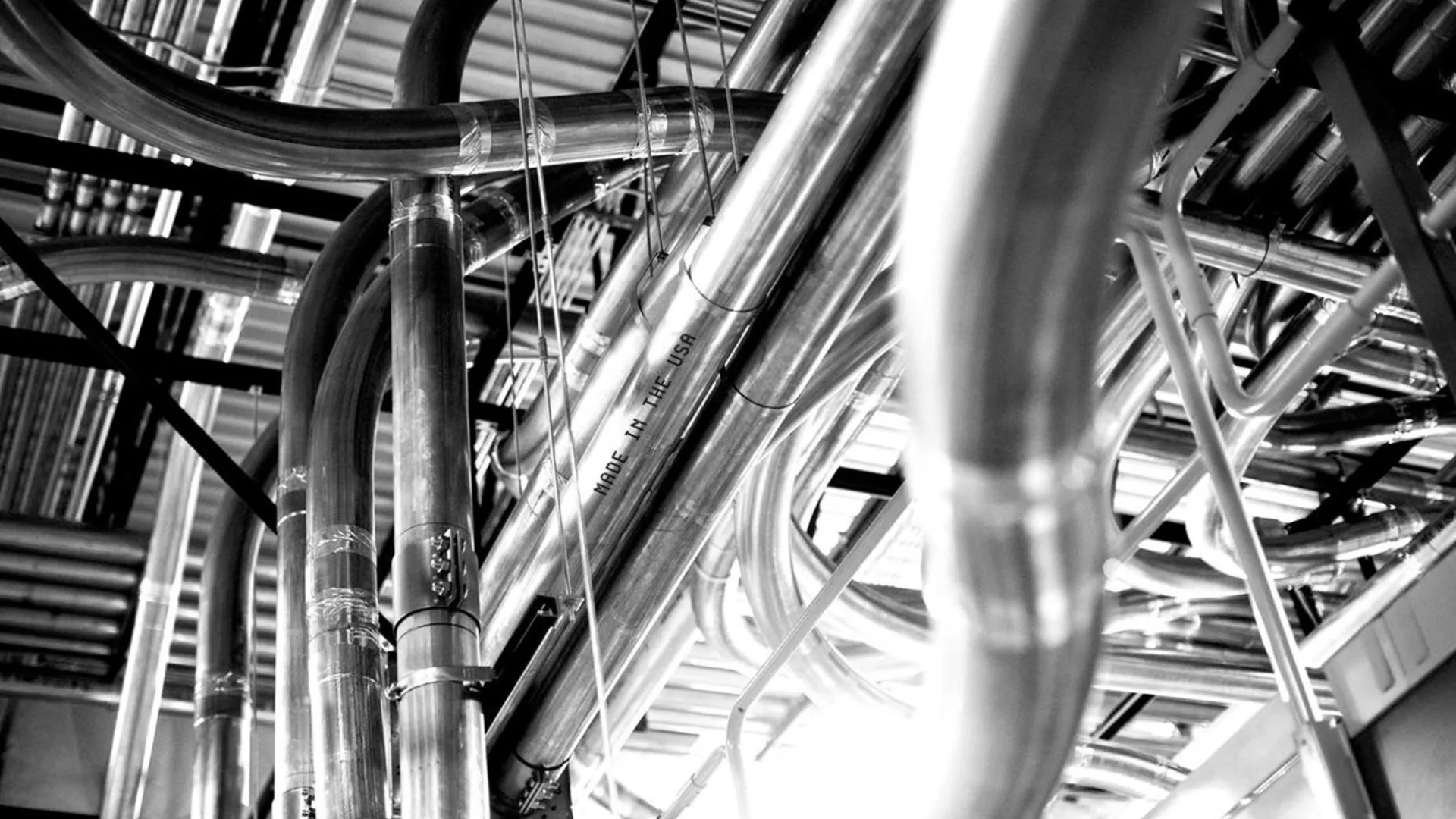 pneumatic tube systems in ceiling