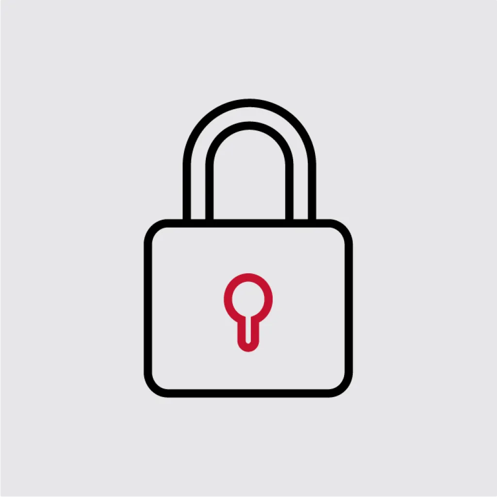 Security icon