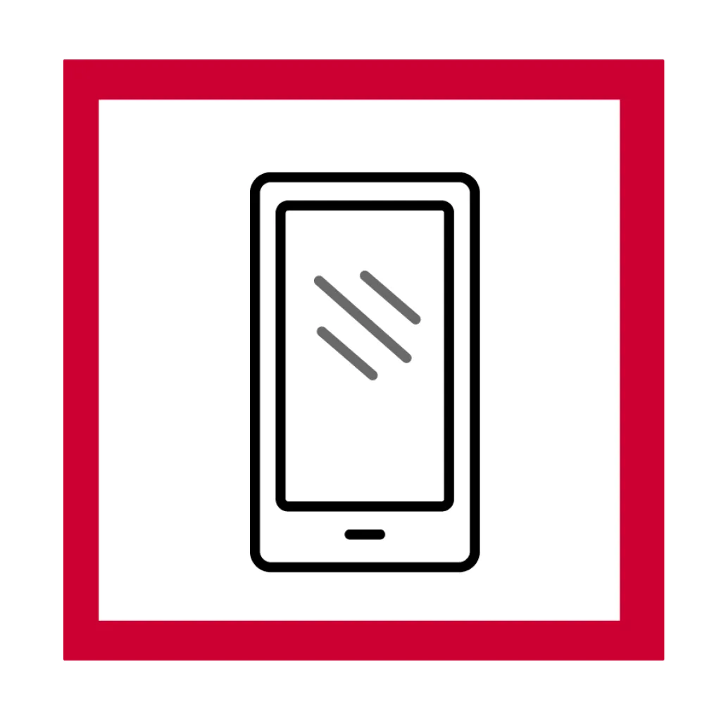 cellphone icon