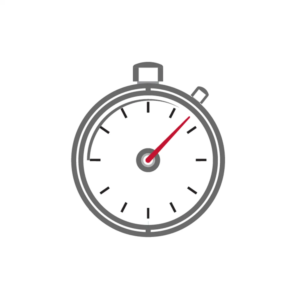 stopwatch icon