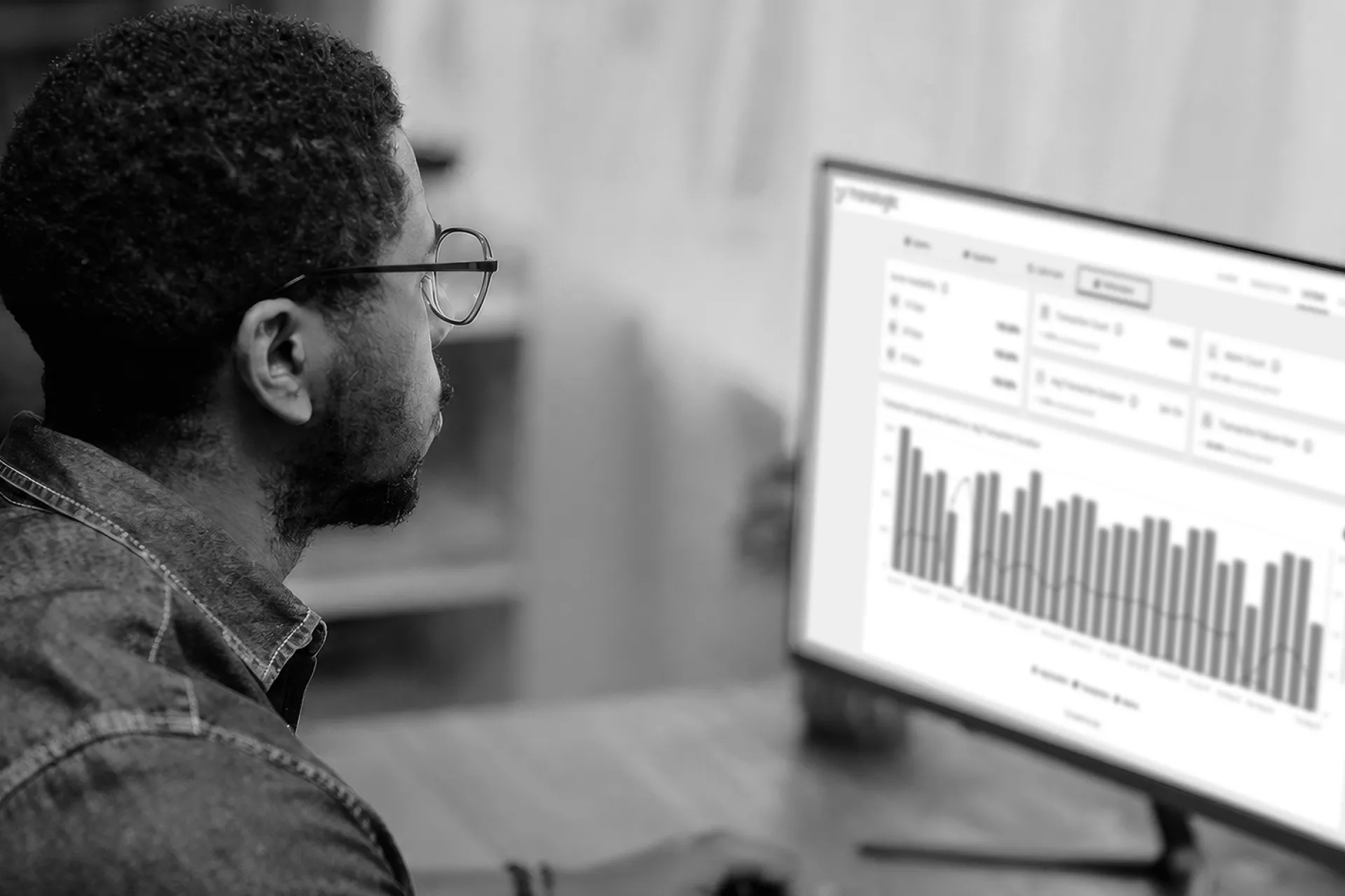 Cloud based Saas