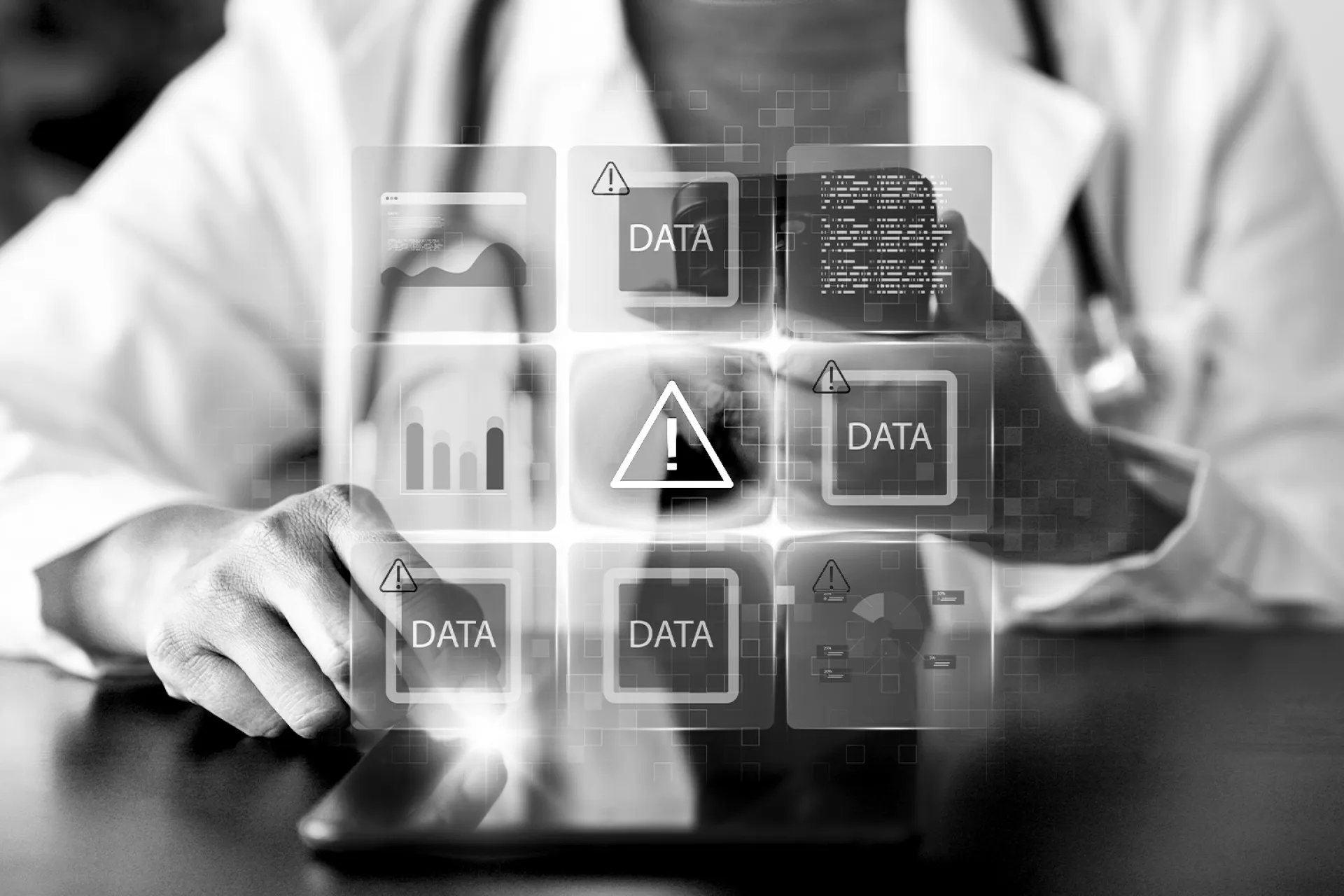 cyber security in hospitals