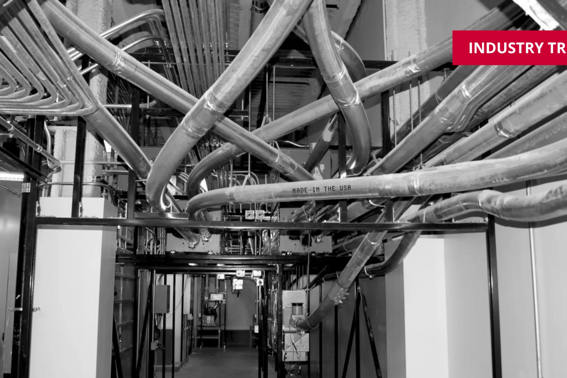 pneumatic tube system tubes