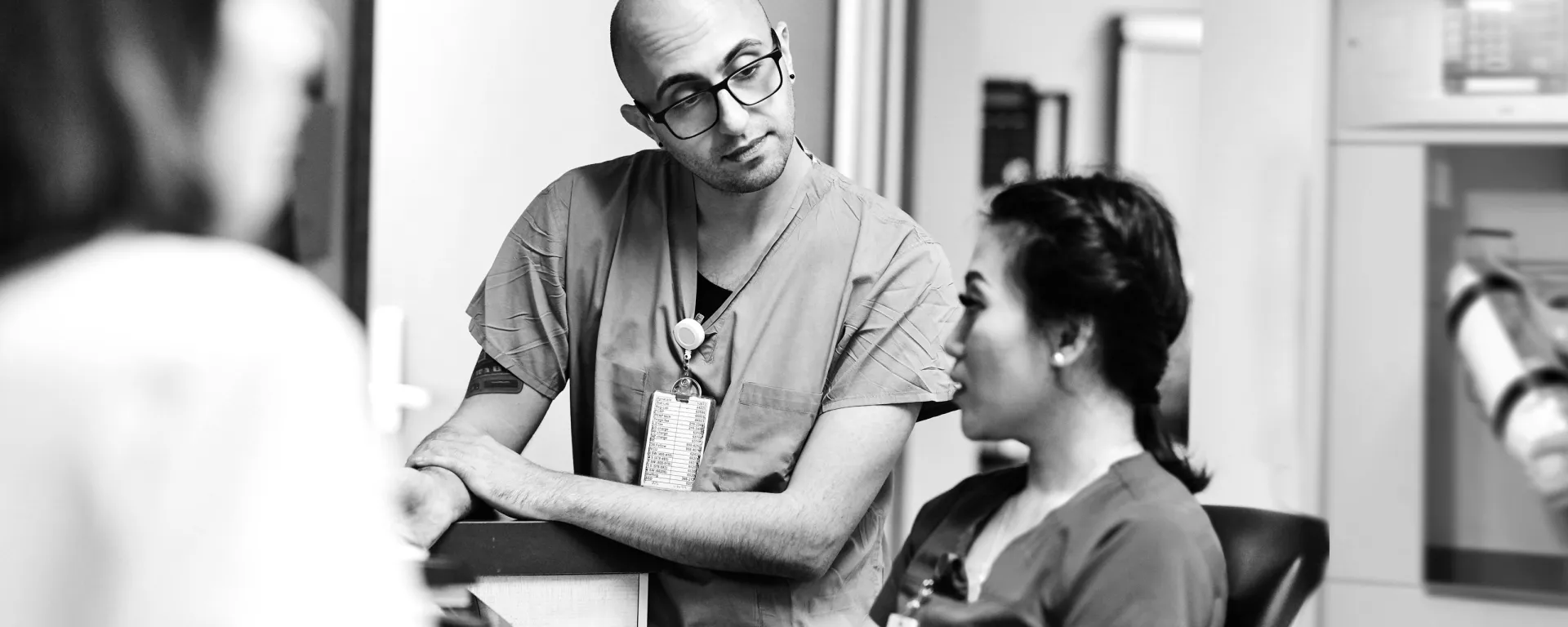 Case Study - Emory University Hospital Case Study