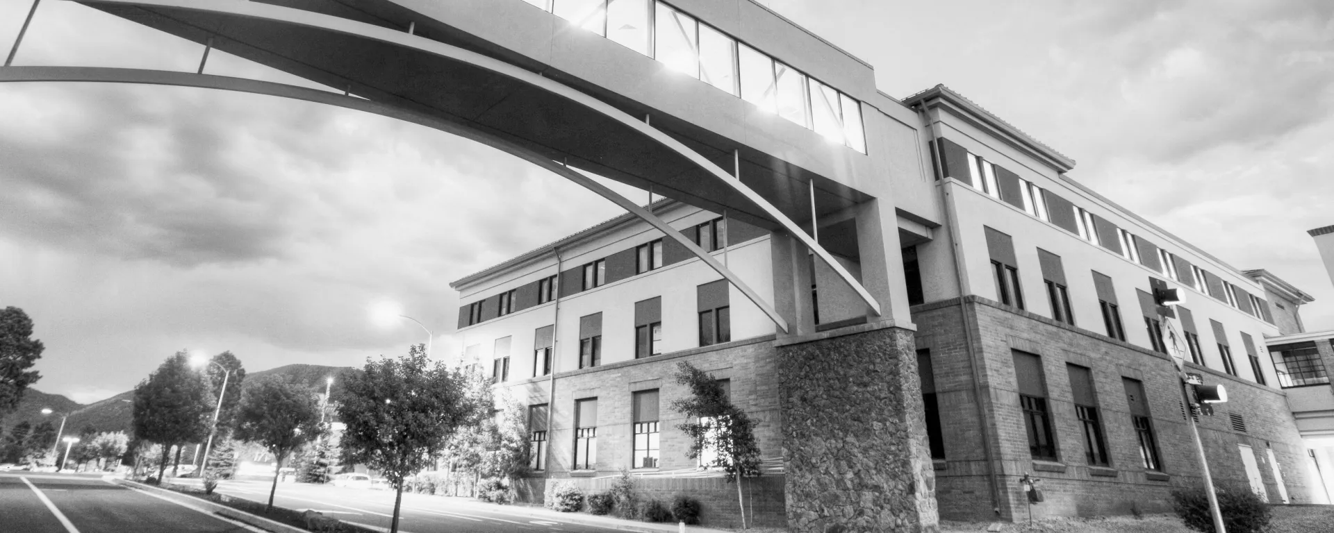 Case Study: Flagstaff Medical Center
